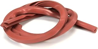 MERRYCHEF Red Silicone Seal Lh/Rh P790052 - Genuine OEM Replacement Part