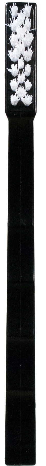 SPARTA Flo-Pac 7" Utility Brush with Nylon Bristles for Detail Cleaning (Pack of 12) – Cleaning Brush