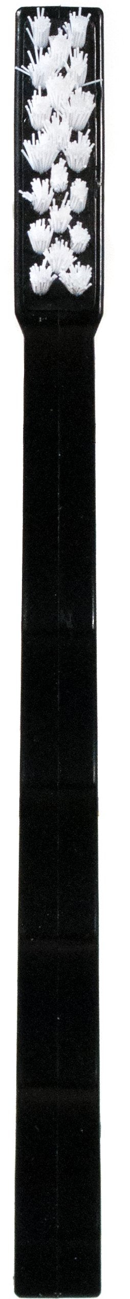 SPARTA Flo-Pac 7" Utility Brush with Nylon Bristles for Detail Cleaning (Pack of 12) – Cleaning Brush
