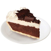 Chef Pierre French Silk Pie by Sara Lee – 40 Ounce, Pack of 4