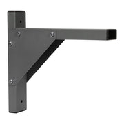 Bracket for HV-18/HV-24 Series Blowers - Dock Swing Arm by TPI – Steel, Multicolor, Model HV2