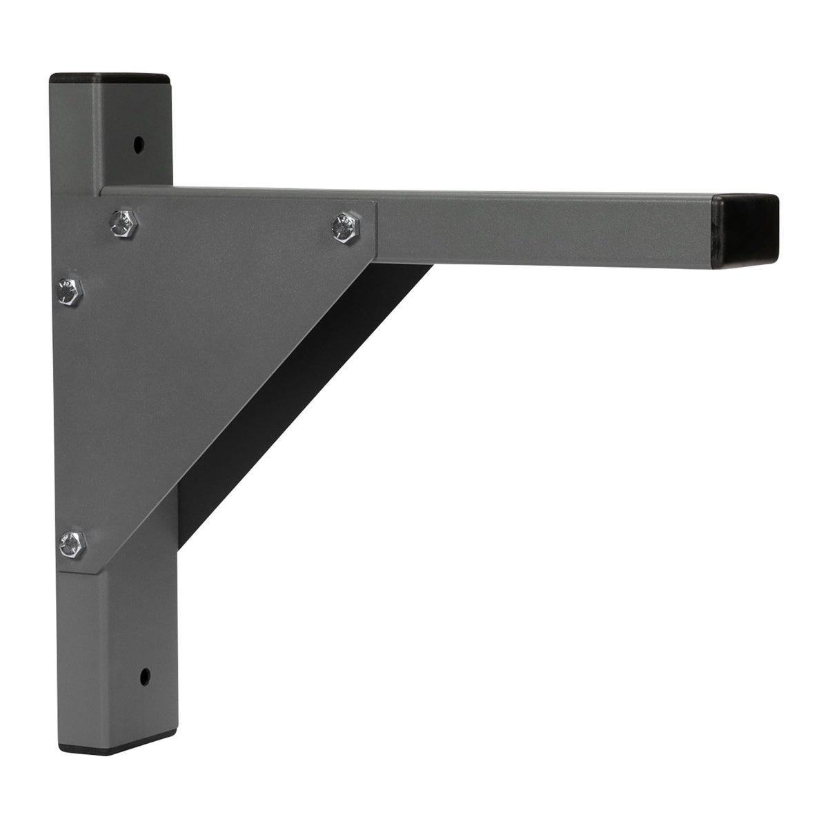 Bracket for HV-18/HV-24 Series Blowers - Dock Swing Arm by TPI – Steel, Multicolor, Model HV2