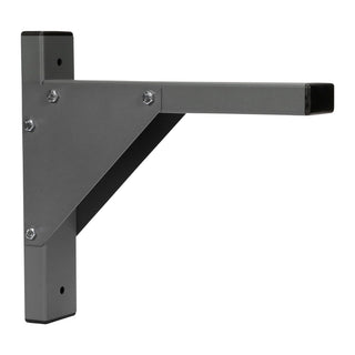 Bracket for HV-18/HV-24 Series Blowers - Dock Swing Arm by TPI – Steel, Multicolor, Model HV2
