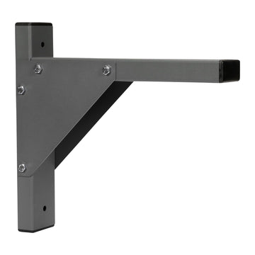 Bracket for HV-18/HV-24 Series Blowers - Dock Swing Arm by TPI – Steel, Multicolor, Model HV2