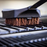 Palmyra BBQ Cleaning Brush by PIT BOSS – Stainless Steel, Model 41105