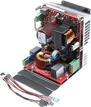 Alto Shaam Board, Hanning Motor Drive,ES BA-34676R - Genuine OEM Replacement Part