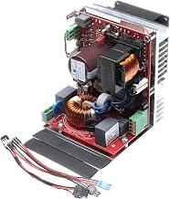 Alto Shaam Board, Hanning Motor Drive,ES BA-34676R - Genuine OEM Replacement Part