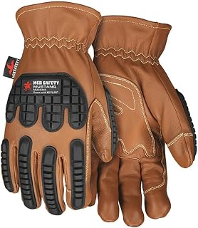 MCR Safety Men's Mustang