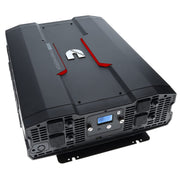 Cummins 5000 Watts / Black / Music Power Inverters