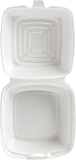 DART DCC60HT1 - Carryout Food Containers