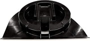 5001052 Multiplex Paddle Wh 9.75 Area