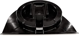 5001052 Multiplex Paddle Wh 9.75 Area