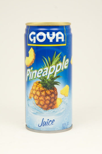 Pineapple Juice by Goya – 24 Count (Pack of 1), Model 041331127837
