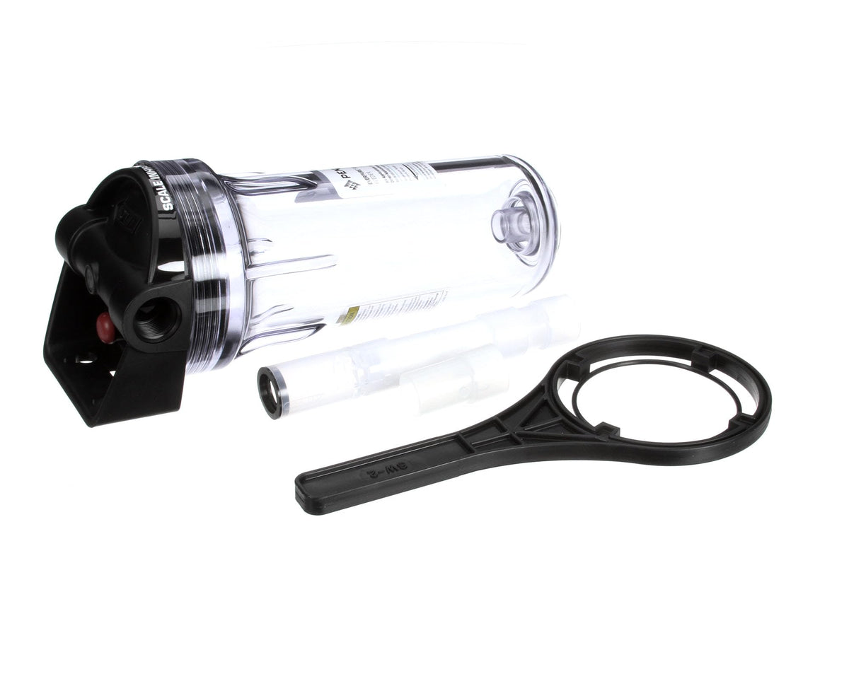 Sir-X Scale Inhibitor Feeder by Everpure – Model EV979845