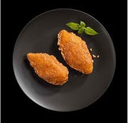 Icelandic Seafood Beer Battered Cod Fillet, 10 Pound - 1 each.