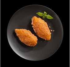 Icelandic Seafood Beer Battered Cod Fillet, 10 Pound - 1 each.