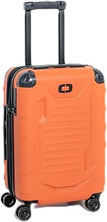OGIO Renegade Vault Wheeled Travel Bag (4 Wheel Hard Side Luggage)