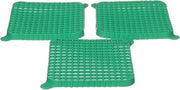 Nemco Cleaning Gasket 1/2 Green 3-Pk 56275-3 - Genuine OEM Replacement Part
