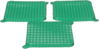 Nemco Cleaning Gasket 1/2 Green 3-Pk 56275-3 - Genuine OEM Replacement Part