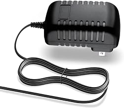 AC Adapter Charger for #6800-1045 for Detecto Digital Scales Power Supply Cord