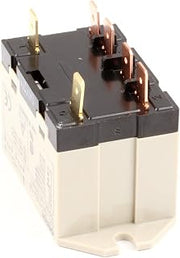 Robot Coupe Relay Dpst R664S - Genuine OEM Replacement Part