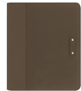 Rediform Microfiber iPad Air 2 Tablet Case Khaki(B829930)