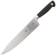 Mercer Culinary 10" / Short Bolster Chef's Knife 10-inch / Black Utility Knives
