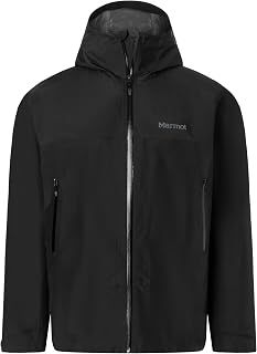 MARMOT Minimalist Pertex Men's 2.5L Rain Jacket