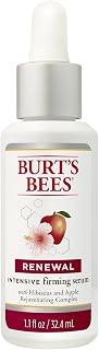 Burt's Bees Renewal Intensive Firming Serum, 1.1 Ounces