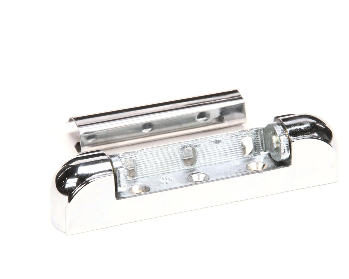 217-000008 Hinge Chrome 1-1/ by Kason – Chrome, Model 10217000008