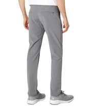 OTC Tech Chino Heather Quiet Shade 35 by TravisMathew – Spandex, Heather Quiet Shade, Model 1MAA242