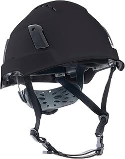 Jackson Safety Type 2 Climbing-Style Vented Hard Hat, ANSI Z89.1 Class C