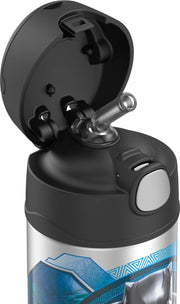 THERMOS Black Panther / 1 / 12 Ounces Thermoses