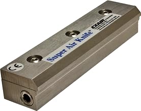 Stainless Steel Super Air Knife