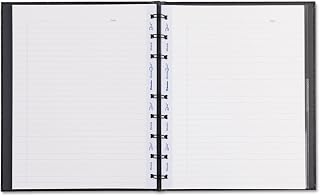 REDAF915081 - Blueline Miraclebind AF9150 Notebook