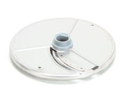 27555 Slicing Plate by Robot Coupe – Large, White, Model ROB27555