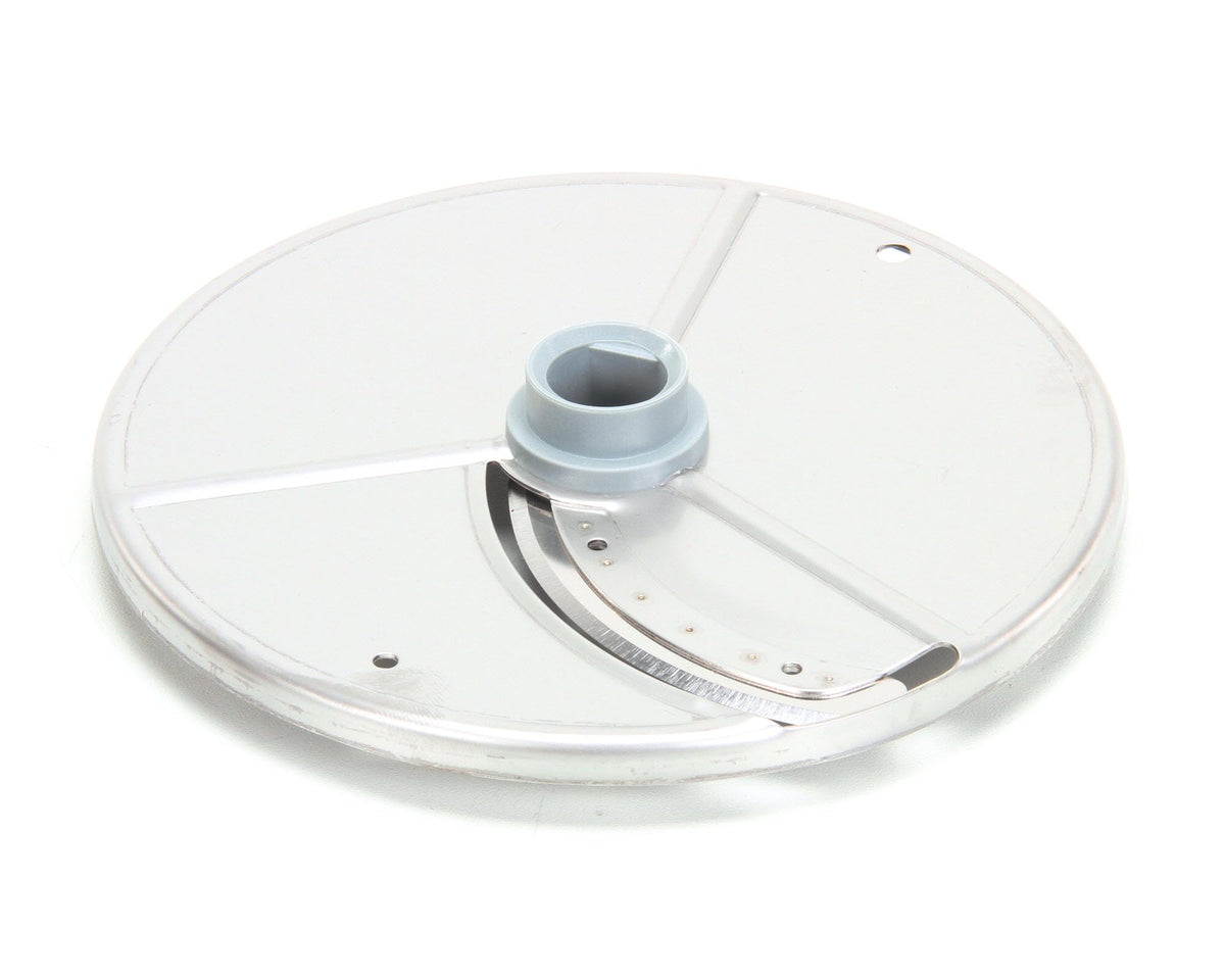 27555 Slicing Plate by Robot Coupe – Large, White, Model ROB27555