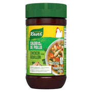 Knorr 7.9 Ounce (Pack of 1) / 1 Chicken