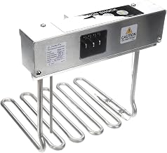 Perfect Fry Heater,Assy, 5.7Kw 208V 1Ph 83152 - Genuine OEM Replacement Part