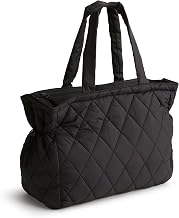 Vera Bradley Women's Knollton Travel Tote Bag - Featherweight