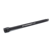 GEARWRENCH 1/4" Drive / 6" / Black Socket Wrenches