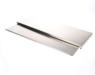 Glastender IBCA-24 Replacement Cover for 19" Deep Ice Bin, 24" Wide