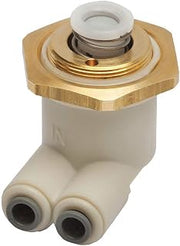 Elkay 98733C Kit - 61313C Regulating Brass Retaining Nut