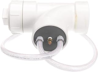 Perlick 68859 Sanitary Tee Reservoir Assembly