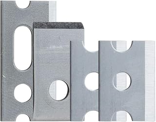 Jonard Tools UC-4569RB Replacement Blade Set for UC-4569 Modular Pass-Through Crimping Tool