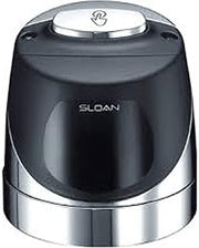 Sloan G2 RESS-C Exposed Top Mount Sensor Water Closet 1.6/3.5 GPF Retrofit Flushometer | Battery Powered, 6 Year Battery Life, Override Button 3325400