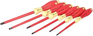Weidmuller 9009730000 SDIS Screwdriver Set