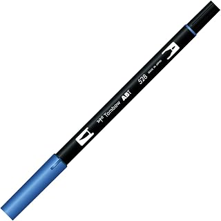 Tombow Dual Brush Pen, Abt, No. 528 (AB-T528)