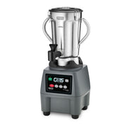 Waring Stainless Steel Jar CB15SF / 1 Gallon / Black Countertop Blenders