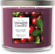 Yankee Candle Jar Candle 3 Wick